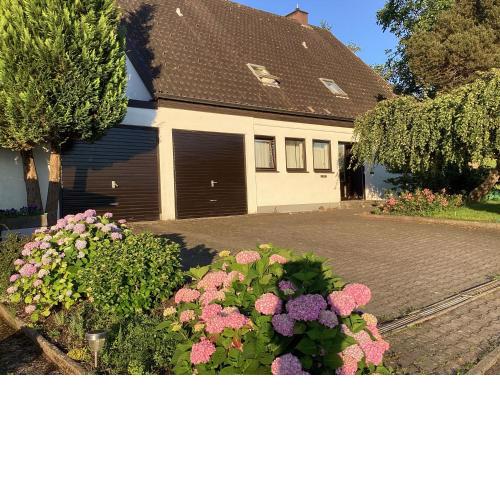Ferienwohnung Roth