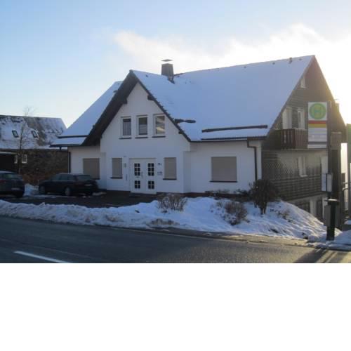 Ferienwohnung Rothaarsteig in Winterberg-Neuastenberg - [#124797]