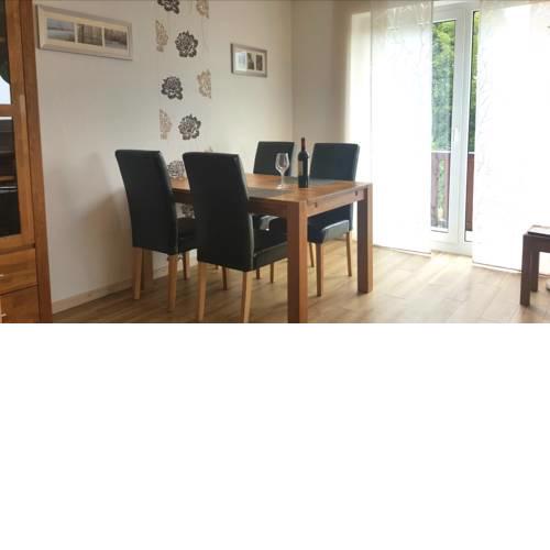 Ferienwohnung Rothaarsteig in Winterberg-Neuastenberg