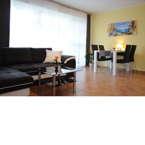 Ferienwohnung Rothe