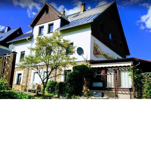 Ferienwohnung Rothen-Adler