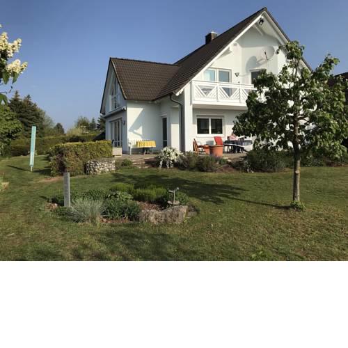 Ferienwohnung Röthlingshöfer