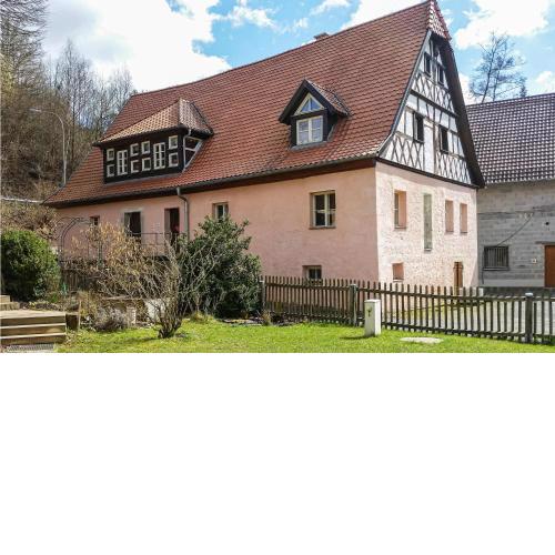 Ferienwohnung Rothmühle