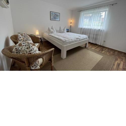 Ferienwohnung Rothmund