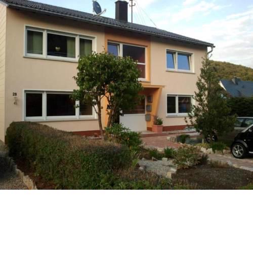 Ferienwohnung Rotkehlchen