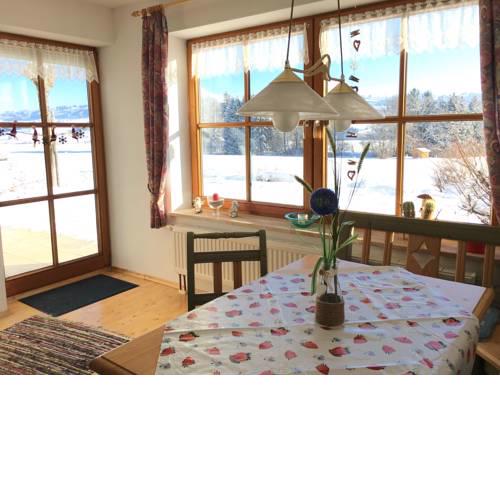 Ferienwohnung Rottachseeblick