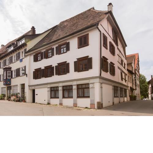 Ferienwohnung Rottweil Zentrum