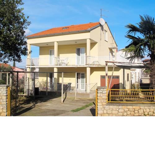 Ferienwohnung Rovinj 101S
