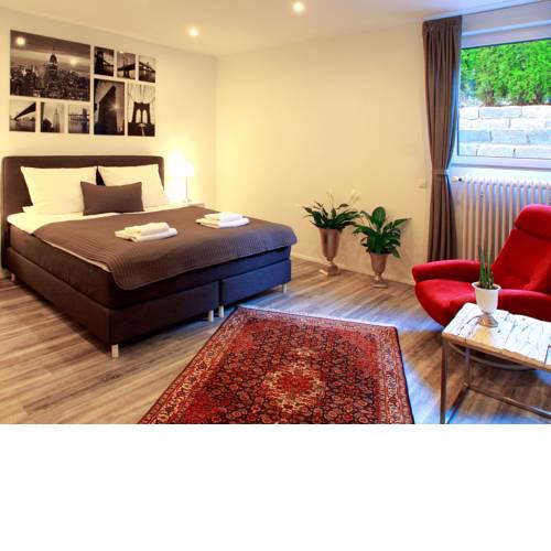 Ferienwohnung Roxana - am Bodensee