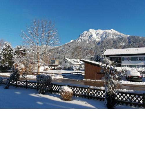 Ferienwohnung Rubihornblick