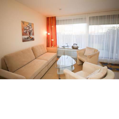 Ferienwohnung Rudeloff Whg.4