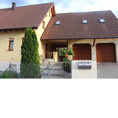 Ferienwohnung Ruderich