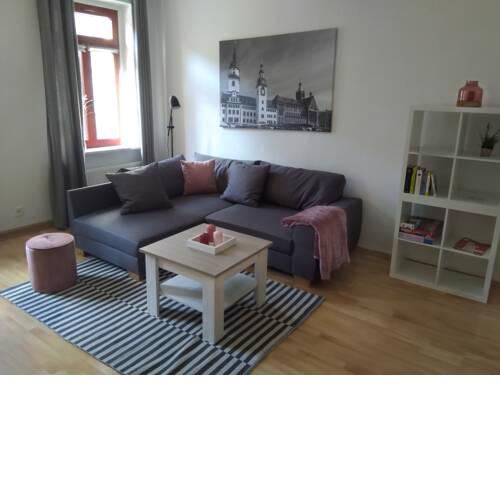 Ferienwohnung Rudi