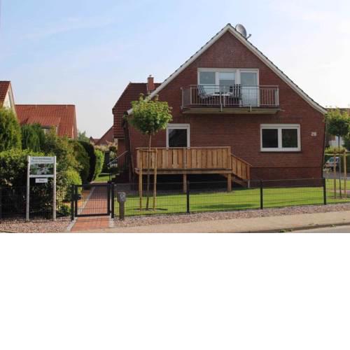 Ferienwohnung Rudis Obstgarten