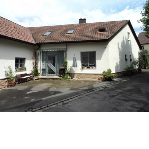 Ferienwohnung Rudolf-Lindner