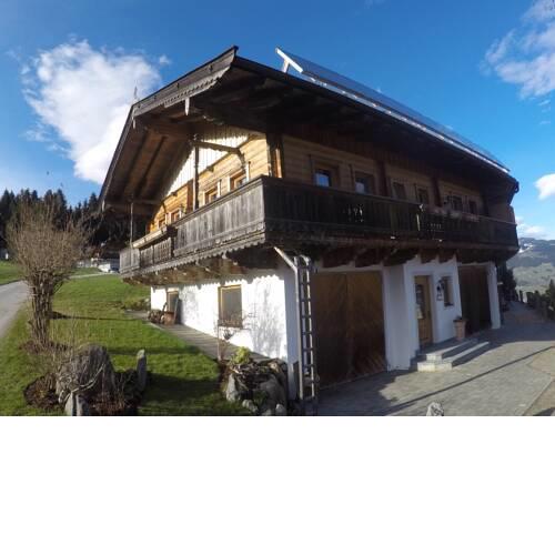 Ferienwohnung Ruetzwies