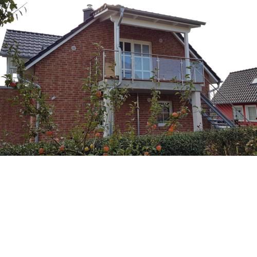 Ferienwohnung Rügen 2, Alt Reddevitz 108, Insel Rügen