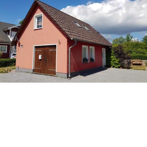 Ferienwohnung Rügen 3, Alt Reddevitz 108, Insel Rügen