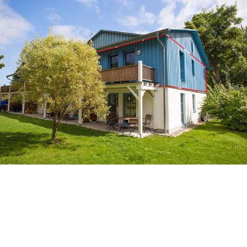 Ferienwohnung Rügen-Freiheit