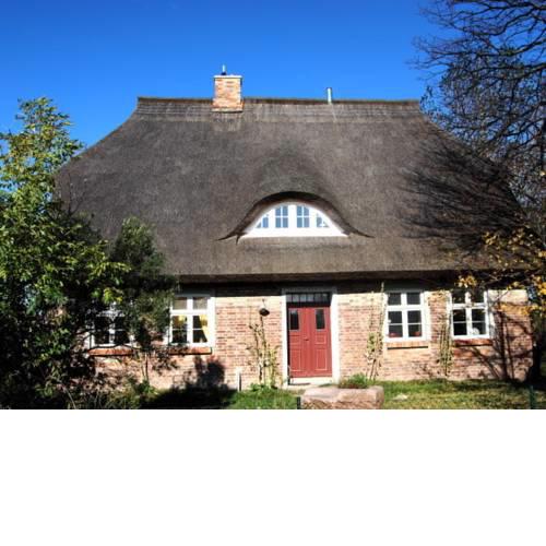 Ferienwohnung Rügen in Putgarten