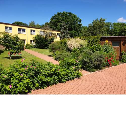Ferienwohnung Rügen in Samtens