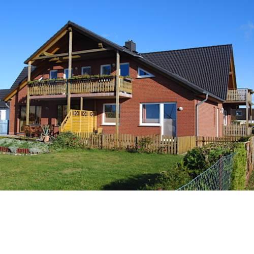 Ferienwohnung Rügen mit Ostseeblick