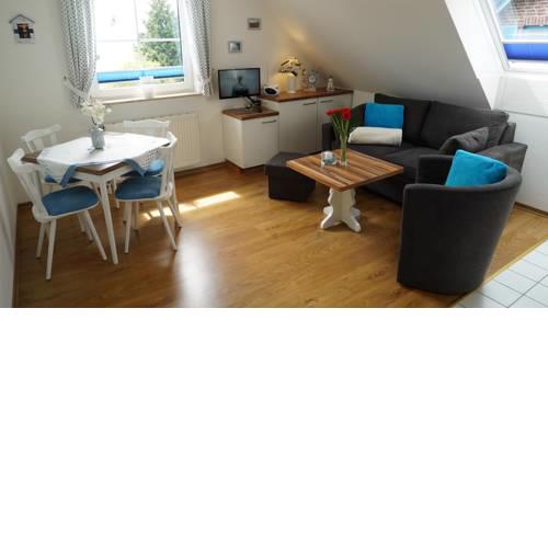 Ferienwohnung Rügen