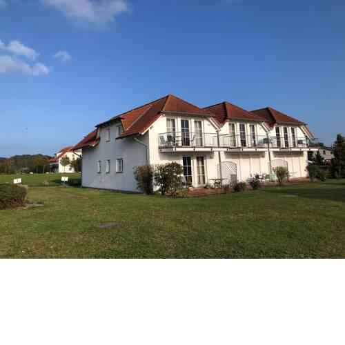 Ferienwohnung Rügen