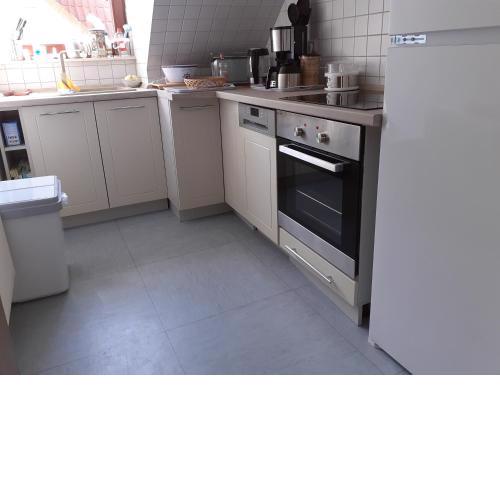Ferienwohnung Rügen