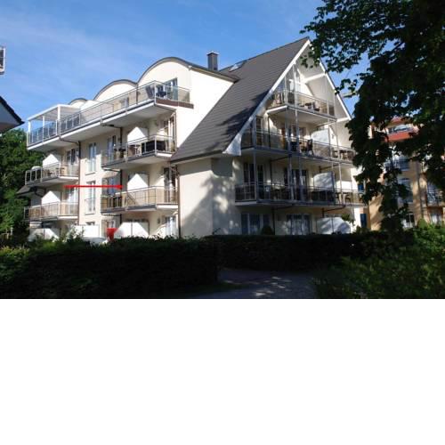 Ferienwohnung Rügenzauber
