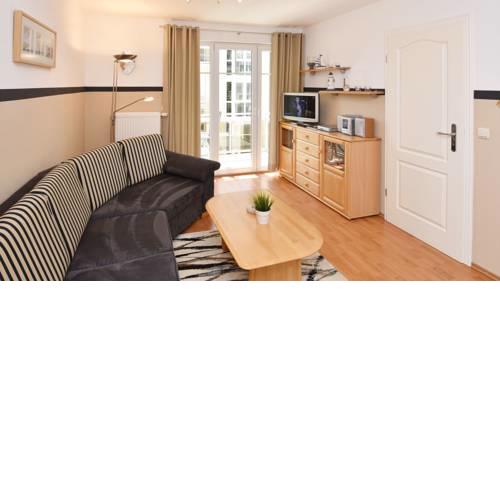Ferienwohnung Rügenzauber