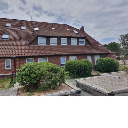 Ferienwohnung Ruheinsel