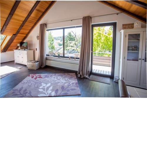 Ferienwohnung Ruhenest