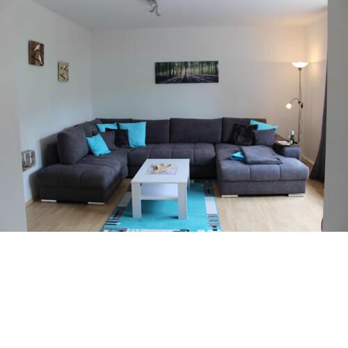 Ferienwohnung Ruheoase