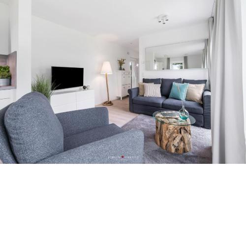 Ferienwohnung  Ruhepol, App. 11 Emmelsbüll