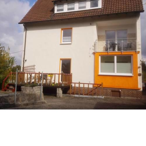 Ferienwohnung Ruhepol