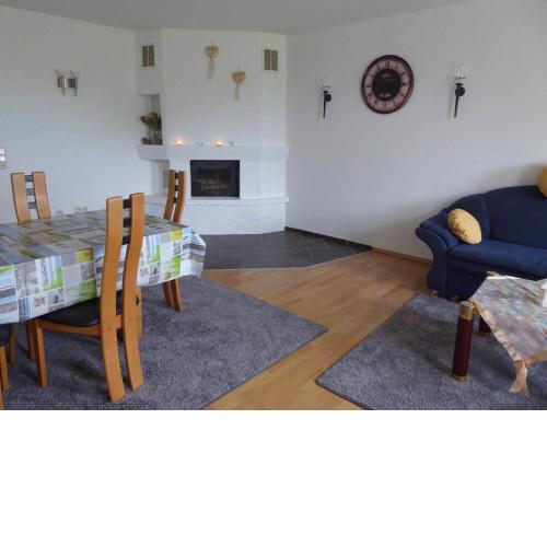Ferienwohnung Ruhepunkt