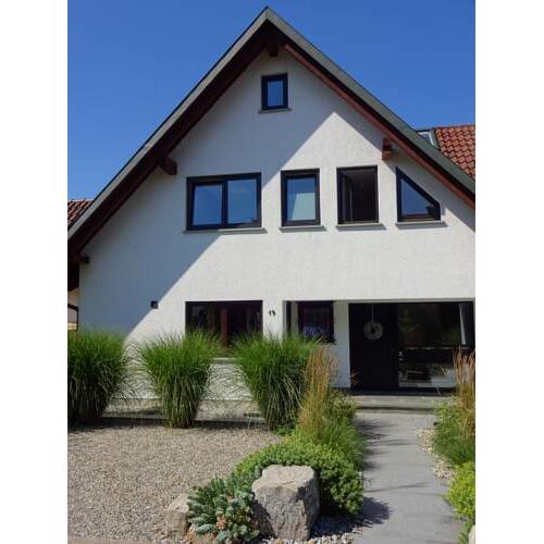 Ferienwohnung Ruhestifter