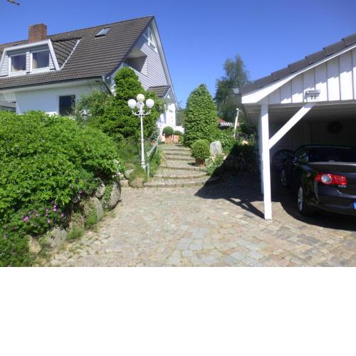 Ferienwohnung Ruhetal