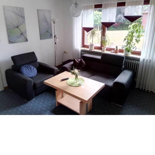 Ferienwohnung Rühlmann