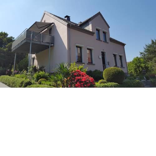 Ferienwohnung Ruhrhome