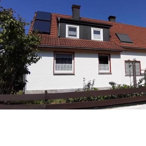 Ferienwohnung Ruhrort