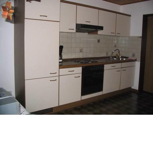Ferienwohnung Ruhrtalblick