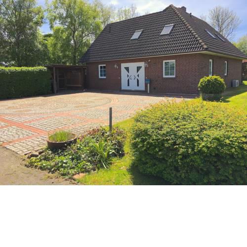 Ferienwohnung Rüm Hart 7 in Osterhever