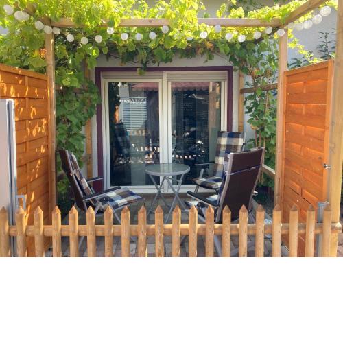 Ferienwohnung Rumbeck