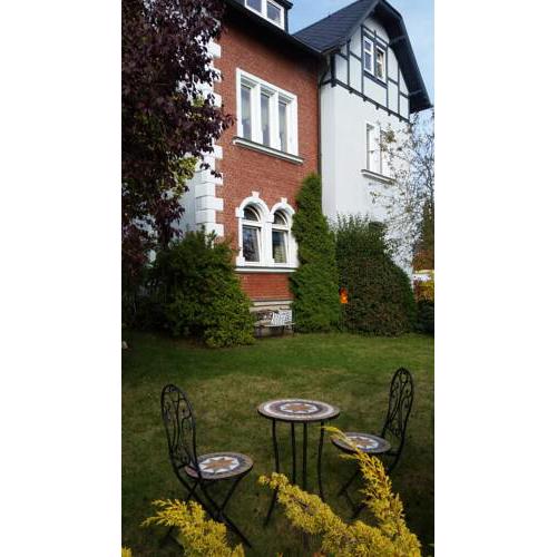 FERIENWOHNUNG RUMMEL