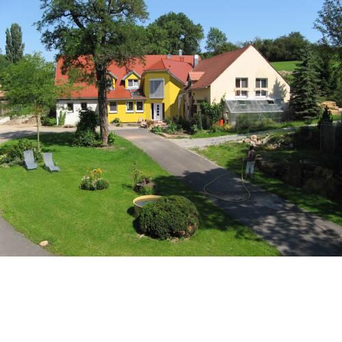Ferienwohnung Rummelsmühle