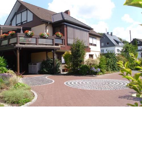 Ferienwohnung Rump
