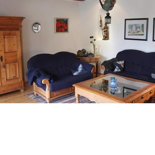 Ferienwohnung Rumpf****