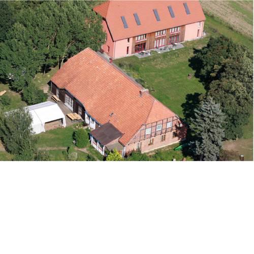 Ferienwohnung Rundum Natur